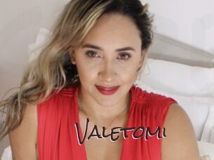 Valetomi