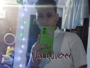 Valinvoyy