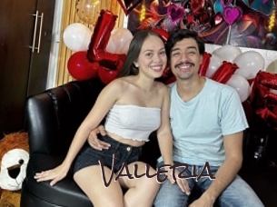 Valleria