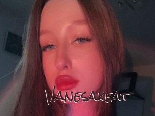 Vanesakeat