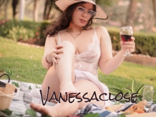 Vanessaclose