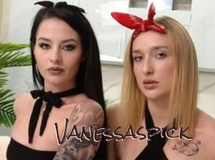 Vanessaspick