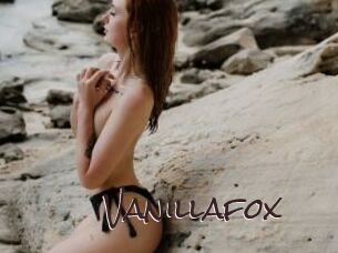 Vanillafox