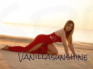 Vanillasunshine