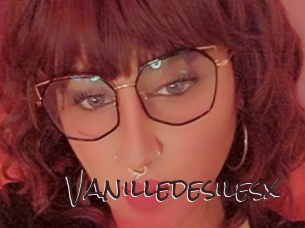 Vanilledesilesx