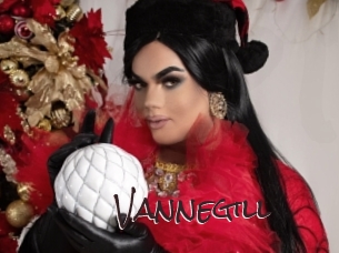 Vannegill