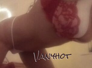 Vanyhot