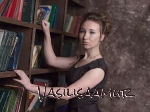 Vasilisaamur