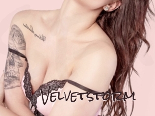 Velvetstorm