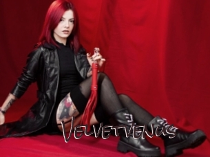 Velvetvenus