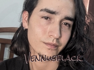 Vennusblack