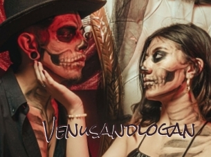 Venusandlogan