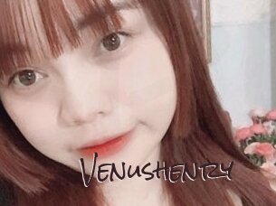 Venushenry