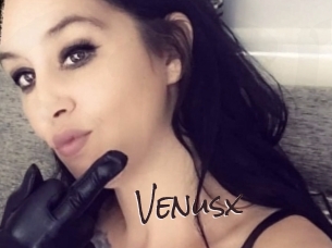 Venusx