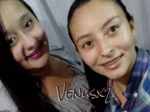 Venusx2
