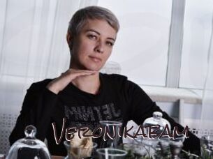 Veronikabam