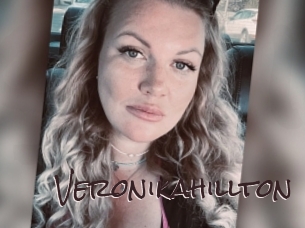 Veronikahillton