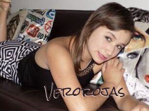 Verorojas