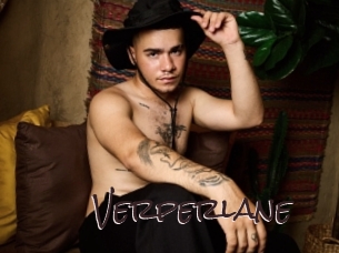 Verperlane