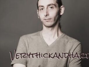 Verythickandhard