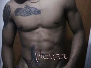 Vickfol