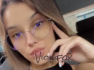 Vickifox