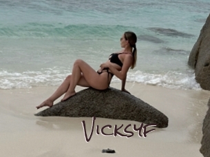Vicksyf