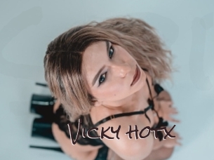 Vicky_hotx