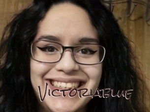 Victoriablue