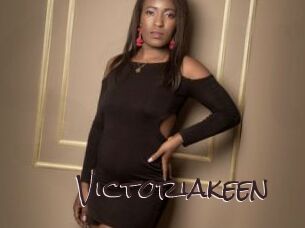 Victoriakeen