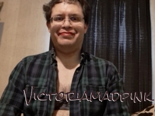 Victoriamadpink