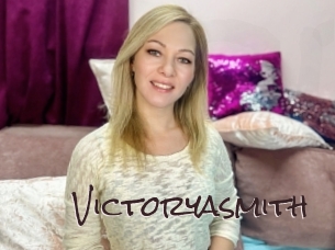 Victoryasmith