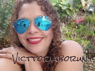 Victtoriaborunys