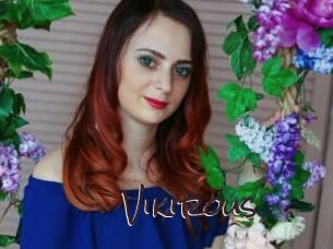 Vikirous
