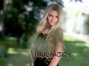 Vikkyujoy