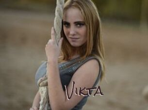 Vikta