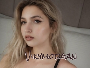 Vikymorgan