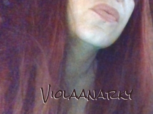 Violaanarky