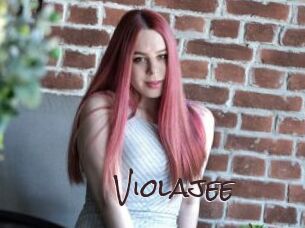 Violajee