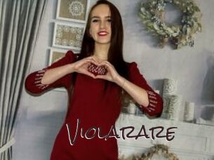 Violarare
