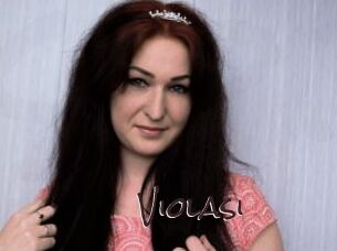 Violasi