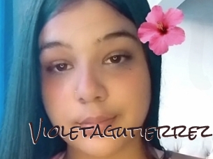 Violetagutierrez