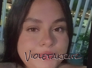 Violetakruz