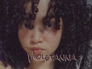 Violetanna