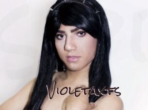 Violetaxts