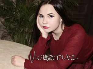 Violetdiaz