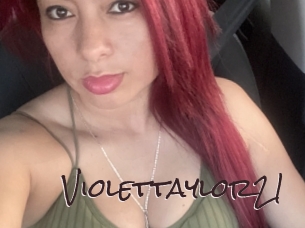 Violettaylor21
