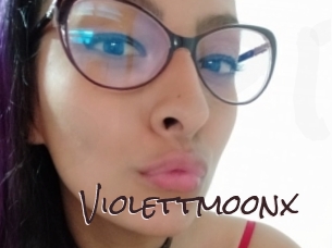 Violettmoonx