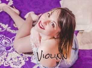 Violinn