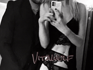 Vitawolf